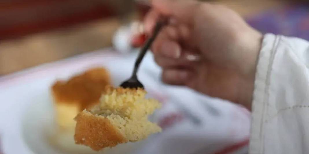 20 adet yumurtayla yapılıyor, yiyen hayran kalıyor: Çankırı’ya giden mutlaka tadına bakıyor 2